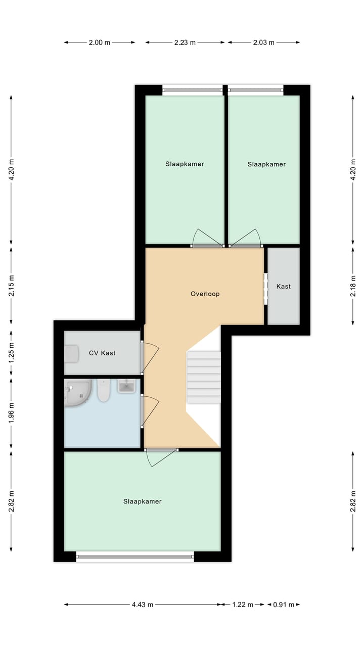 Foto 54 van Baelschot 4