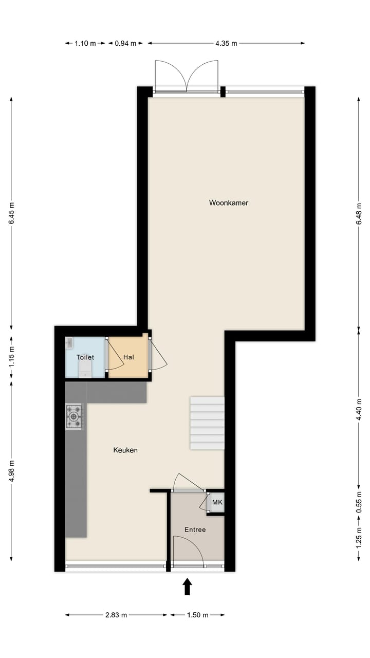 Foto 55 van Baelschot 4