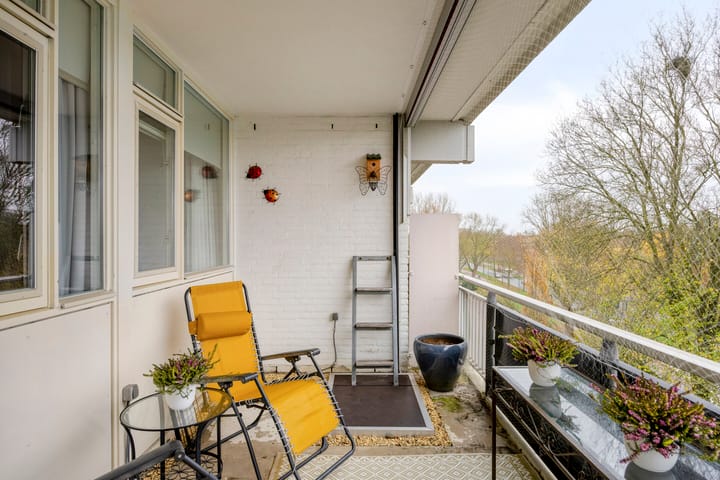 Foto 17 van Zesde Buitenpepers 40