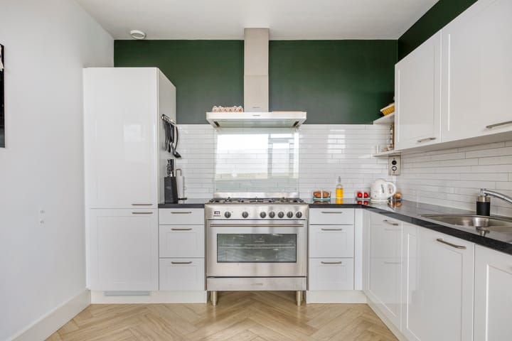 Foto 20 van Zesde Buitenpepers 40