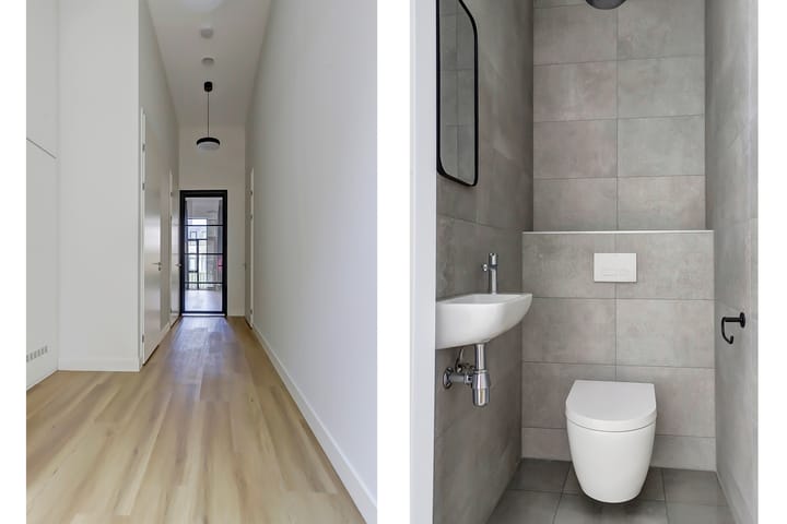 Foto 4 van Gaudikade 73