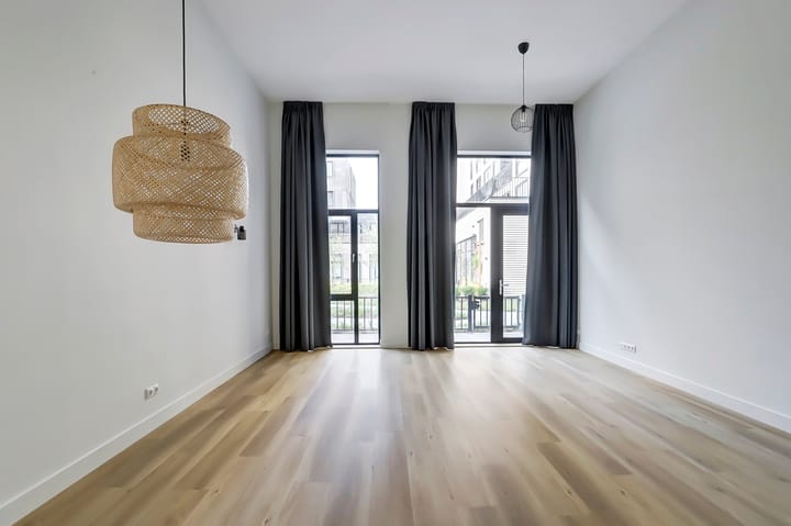 Foto 5 van Gaudikade 73