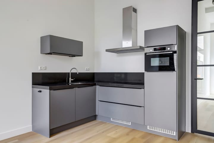 Foto 10 van Gaudikade 73