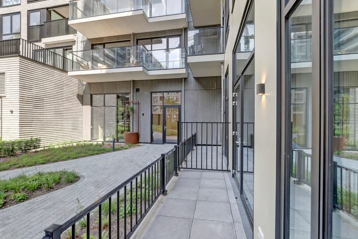 Foto 11 van Gaudikade 73