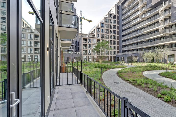 Foto 12 van Gaudikade 73