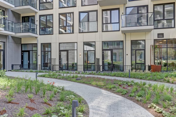 Foto 13 van Gaudikade 73