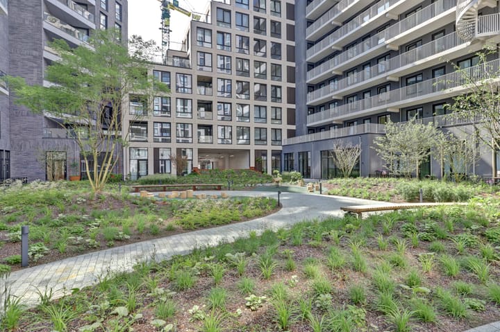 Foto 20 van Gaudikade 73