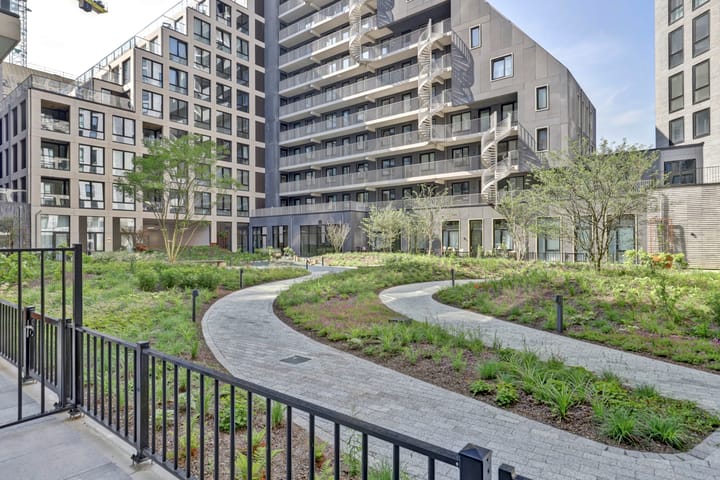 Foto 21 van Gaudikade 73