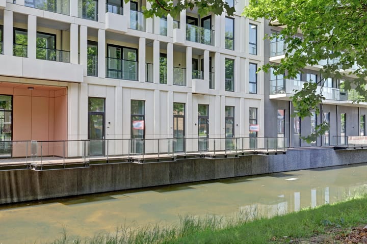 Foto 22 van Gaudikade 73