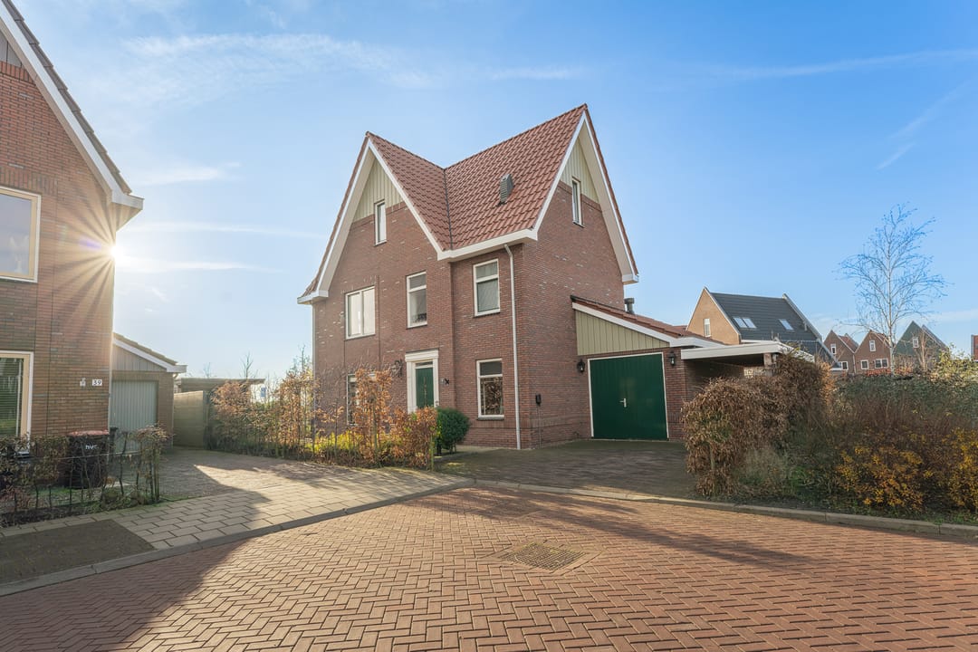 Photo 2 of Huisplaats 41