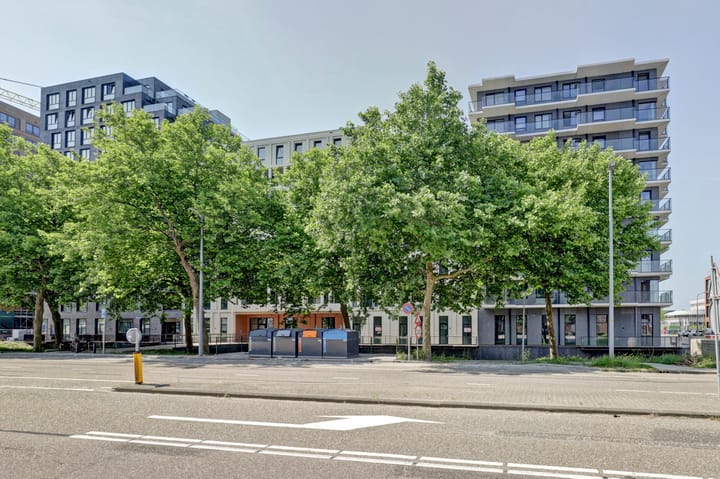 Foto 23 van Gaudikade 73