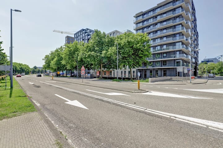 Foto 24 van Gaudikade 73