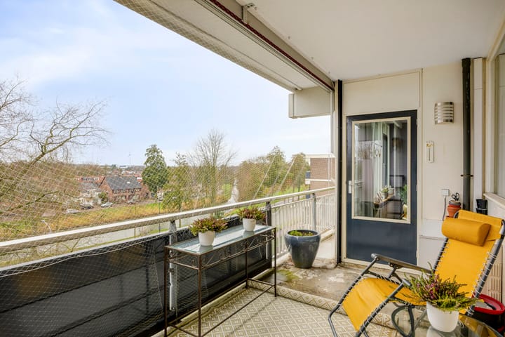 Foto 6 van Zesde Buitenpepers 40