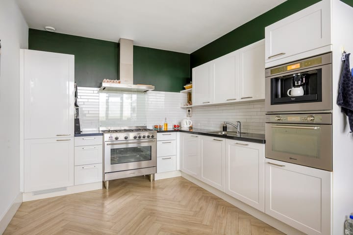 Foto 4 van Zesde Buitenpepers 40