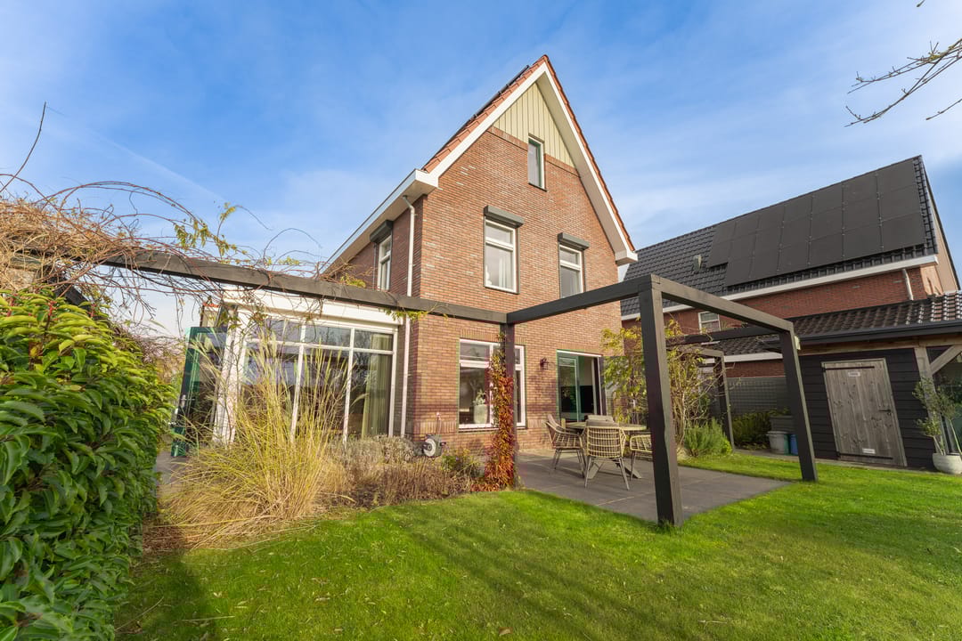 Photo 46 of Huisplaats 41