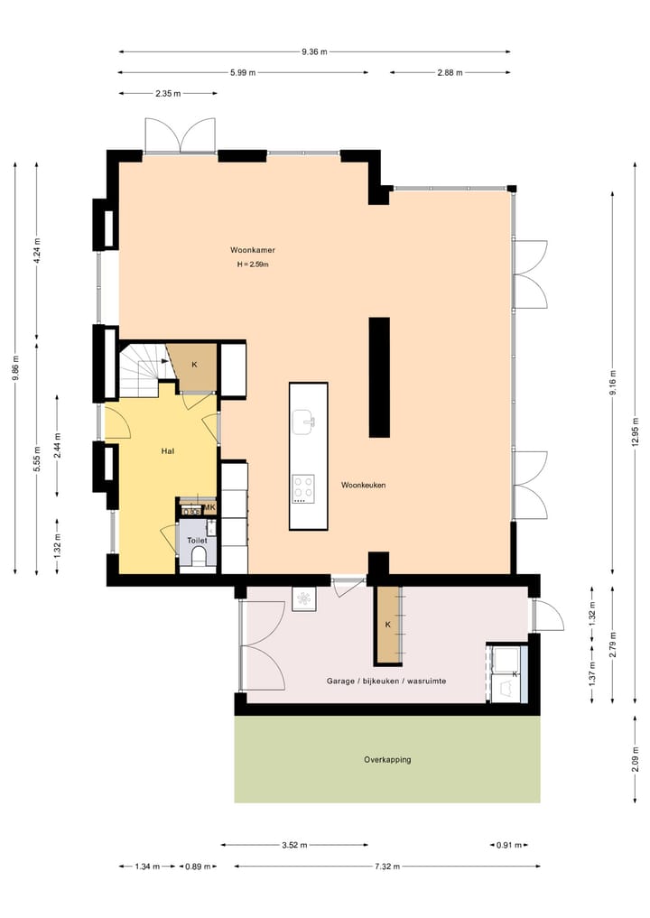 Photo 62 of Huisplaats 41