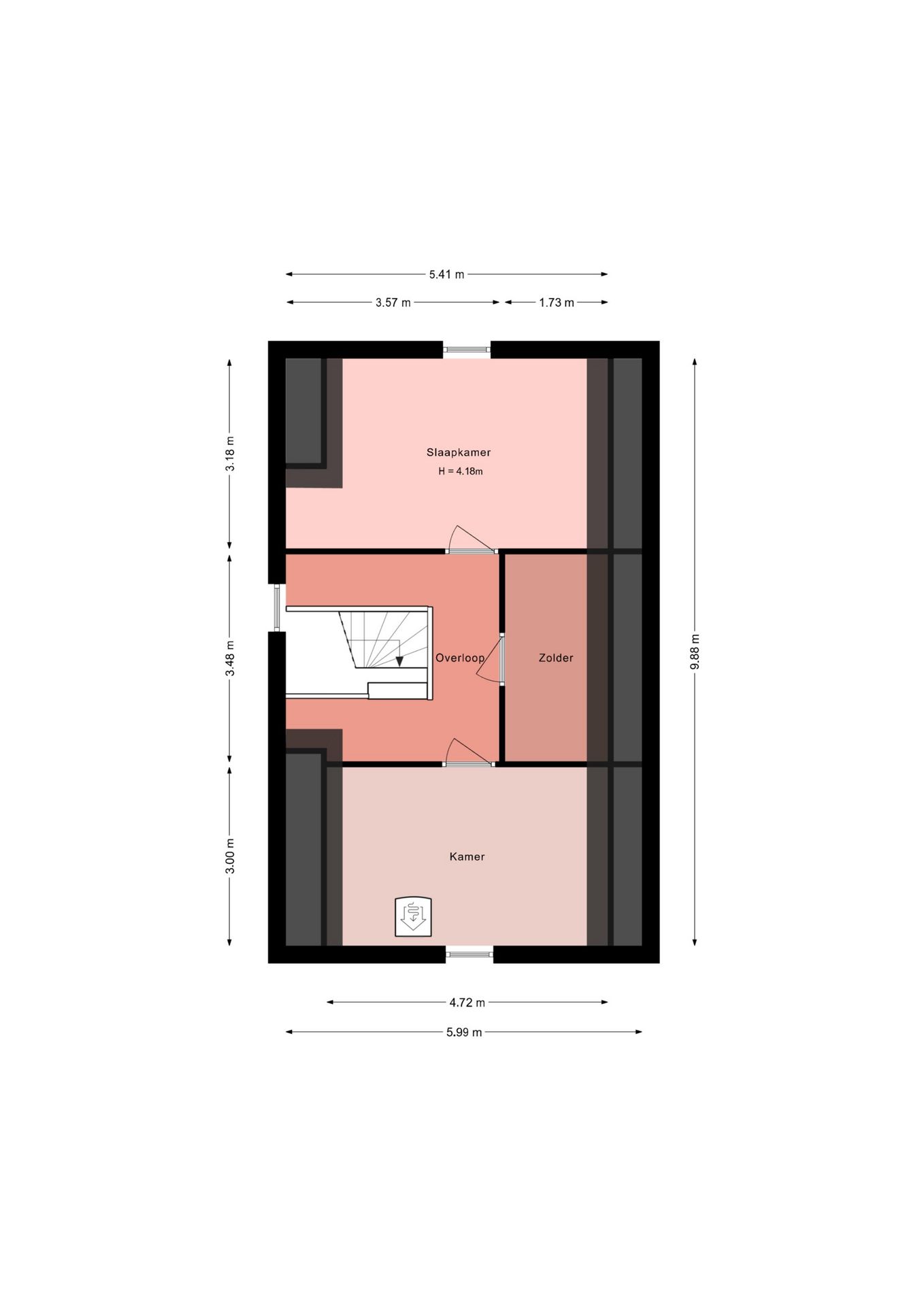 Photo 66 of Huisplaats 41