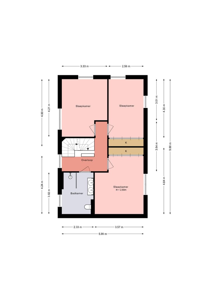 Photo 64 of Huisplaats 41