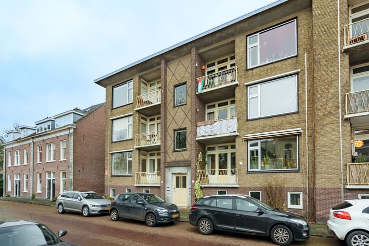 Foto 2 van Niemeijerstraat 28