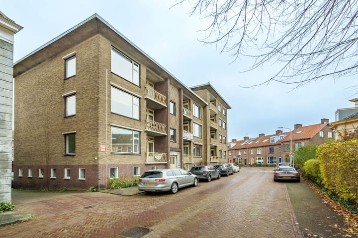 Foto 3 van Niemeijerstraat 28