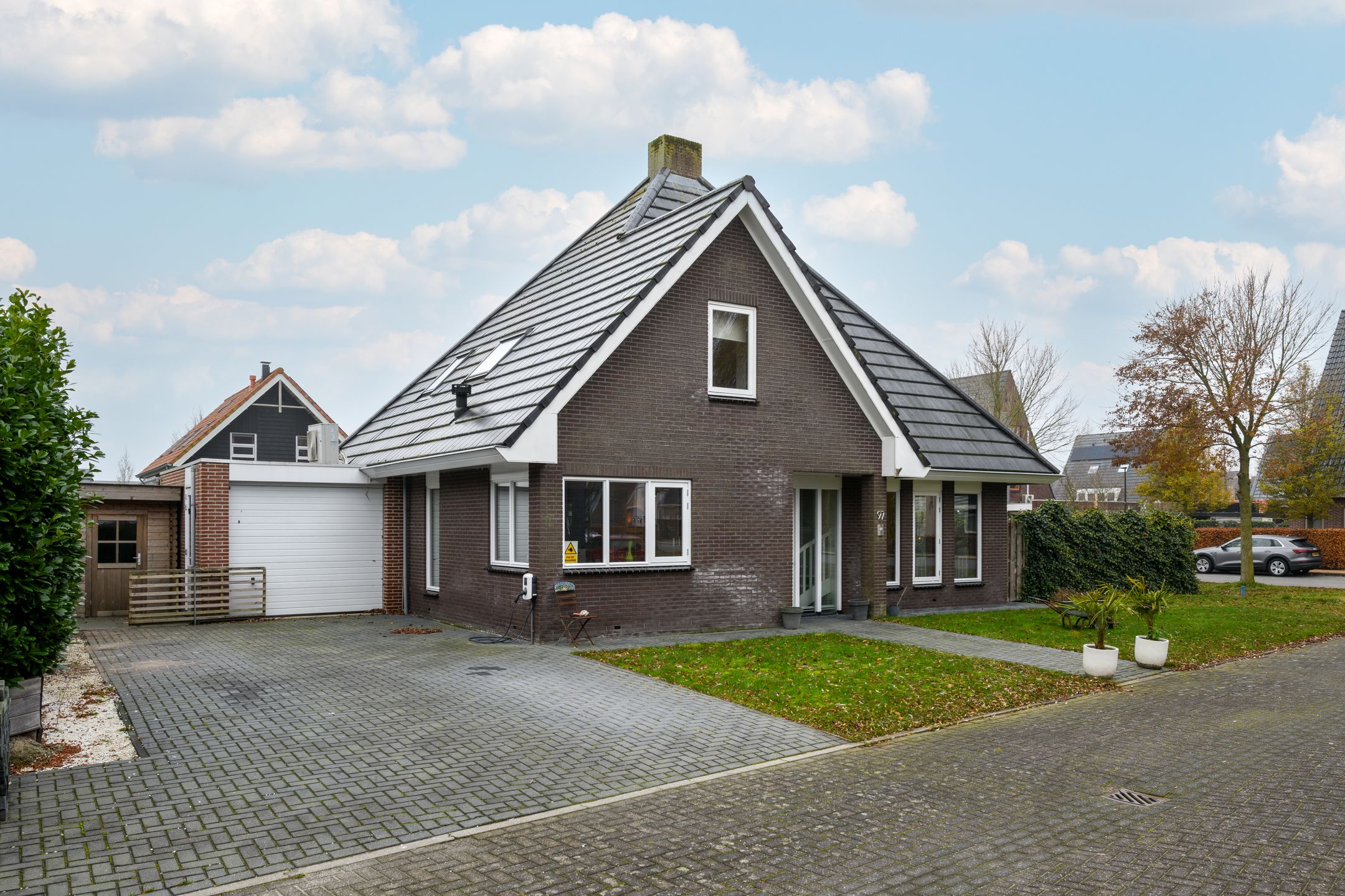 Nienke van Hichtumweg 97