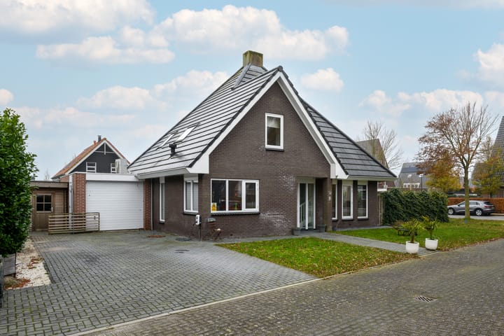 Nienke van Hichtumweg 97