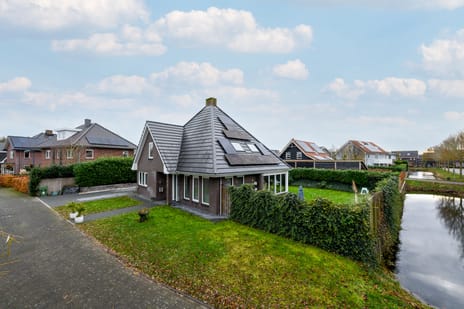 Nienke van Hichtumweg 97 secondary image