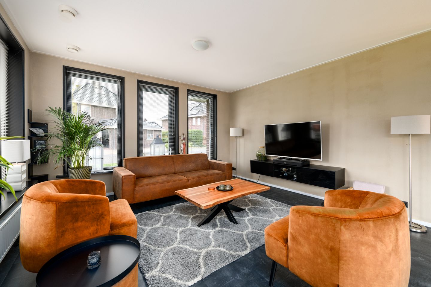 Foto 4 van Nienke van Hichtumweg 97