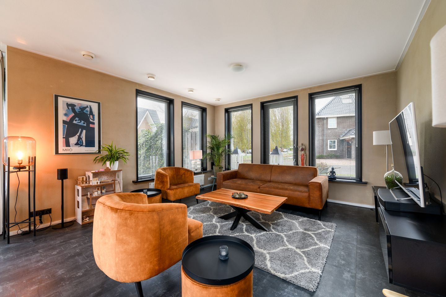 Foto 5 van Nienke van Hichtumweg 97