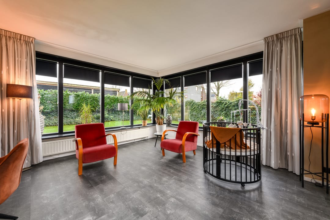 Foto 8 van Nienke van Hichtumweg 97