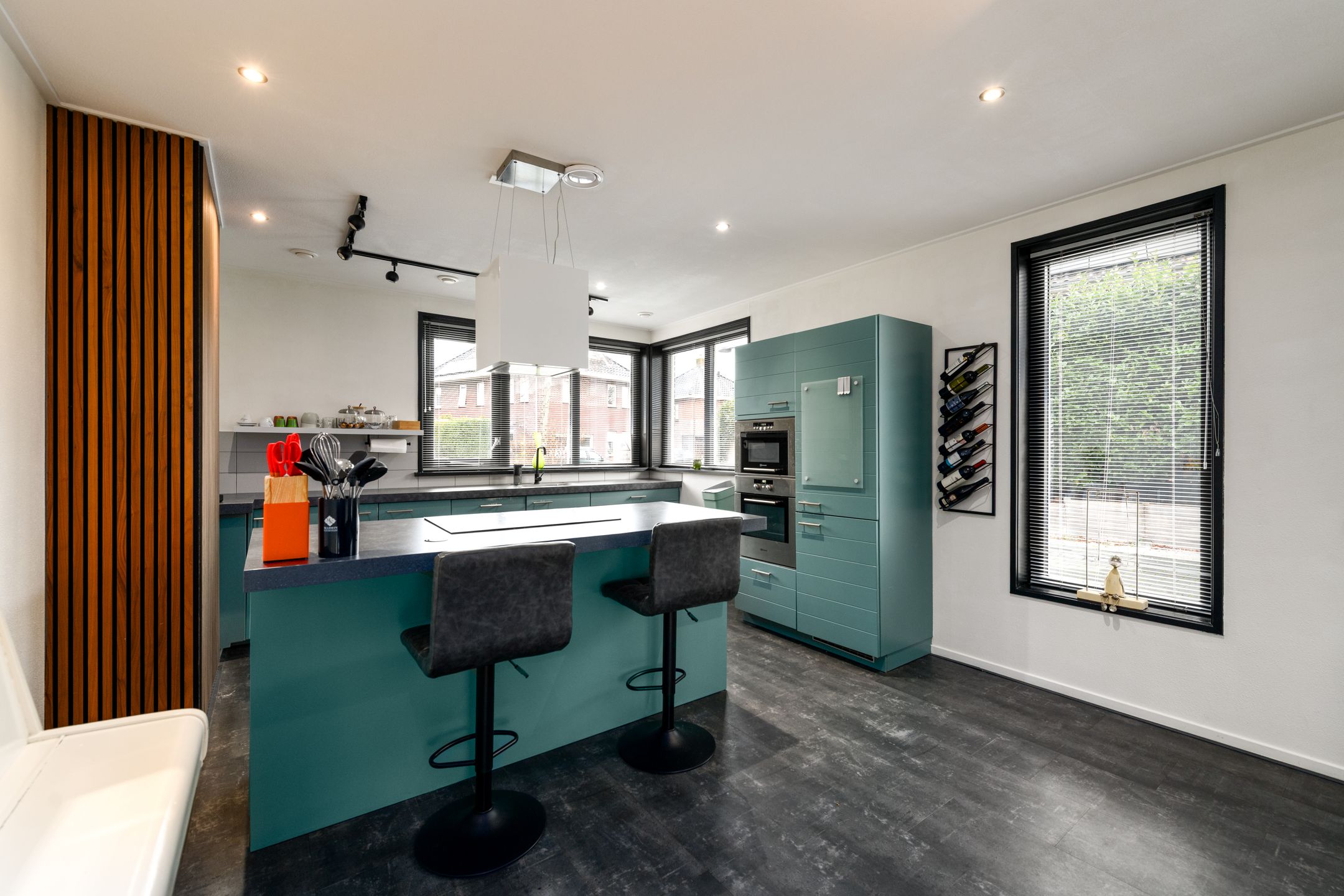 Foto 12 van Nienke van Hichtumweg 97