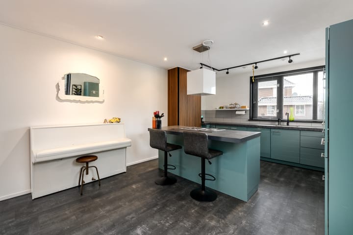 Photo 13 of Nienke van Hichtumweg 97