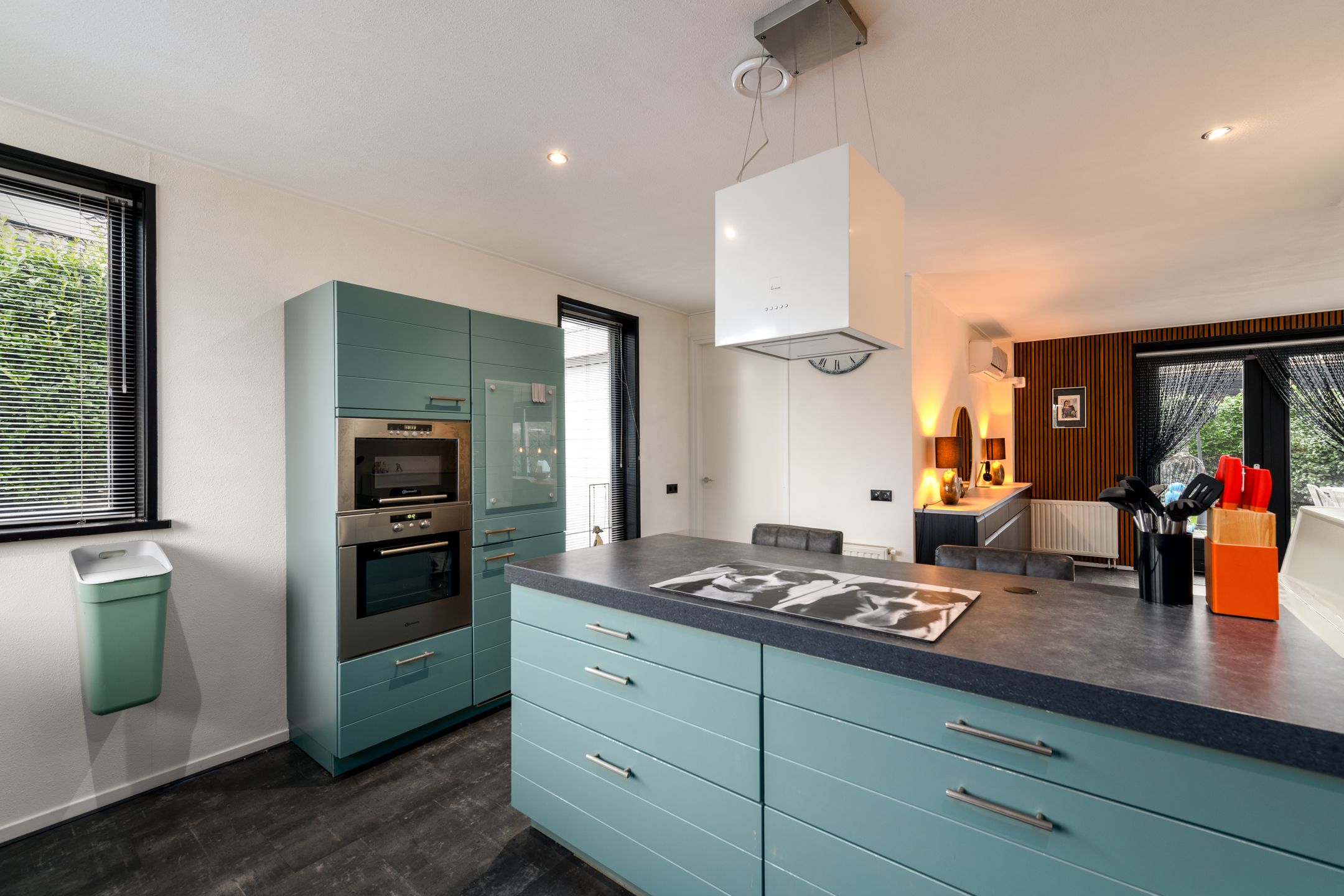 Foto 15 van Nienke van Hichtumweg 97