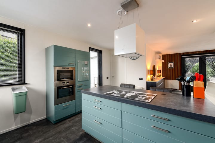 Photo 15 of Nienke van Hichtumweg 97