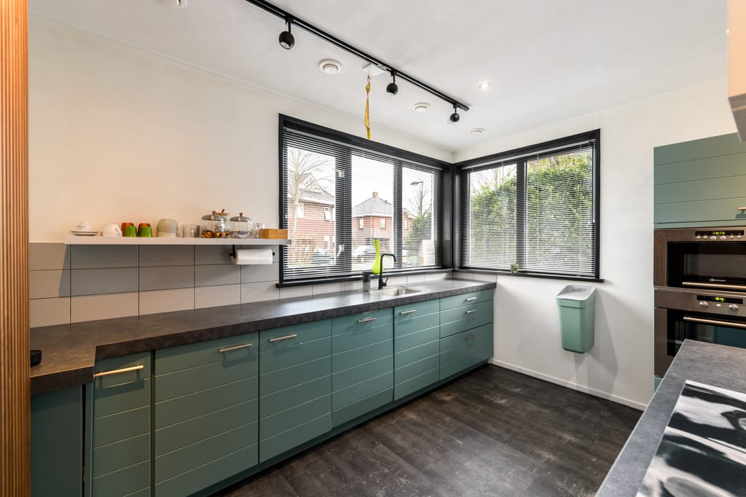 Foto 16 van Nienke van Hichtumweg 97