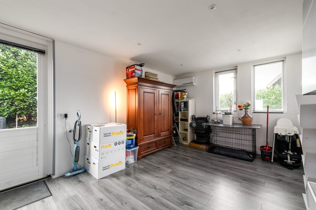 Foto 17 van Nienke van Hichtumweg 97