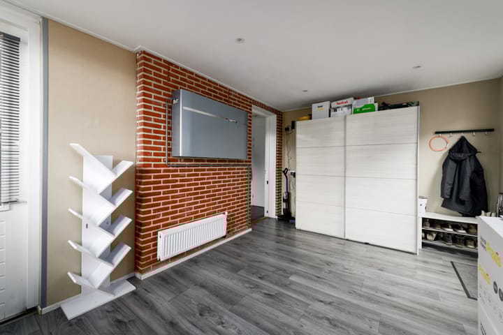 Photo 18 of Nienke van Hichtumweg 97