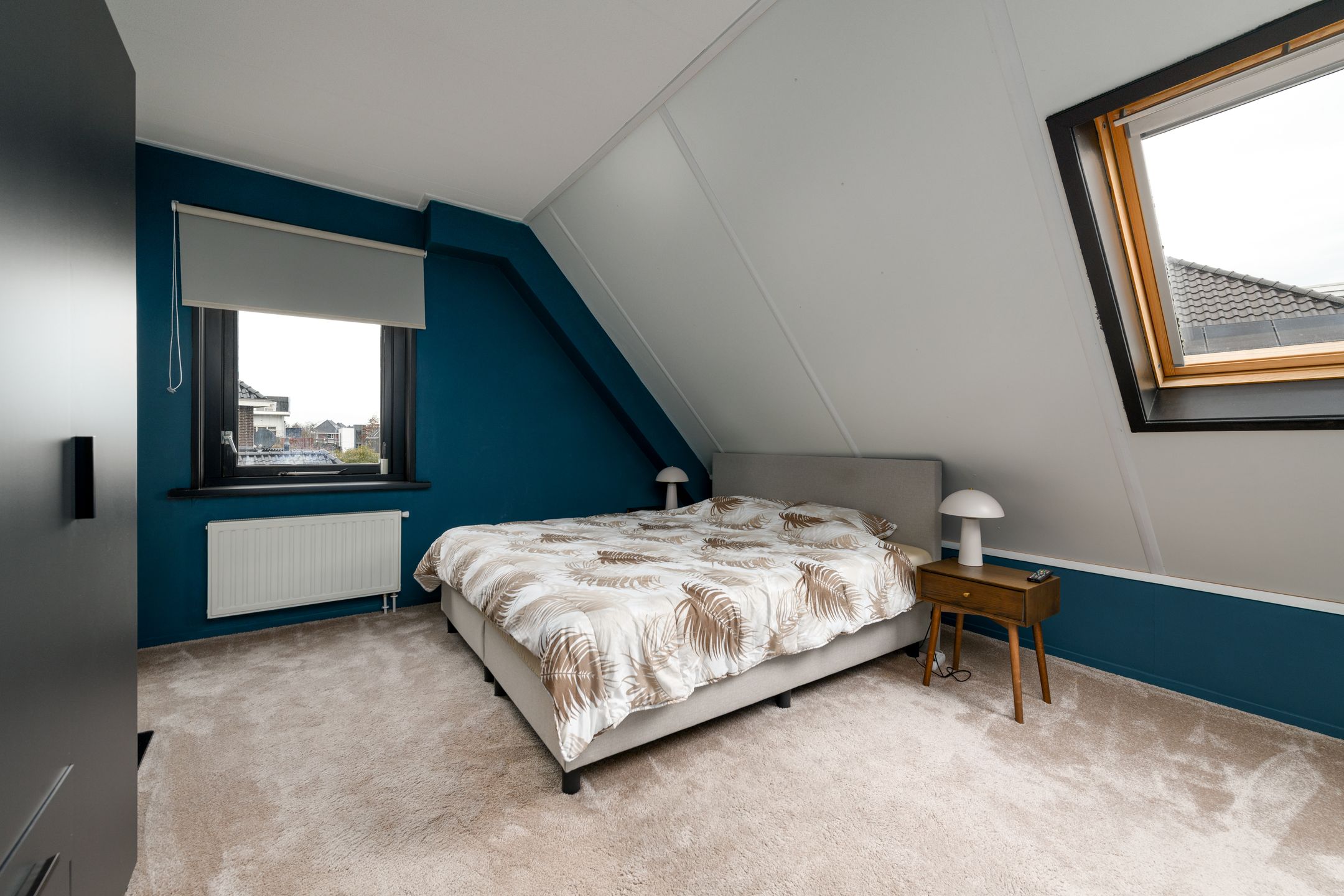 Foto 21 van Nienke van Hichtumweg 97