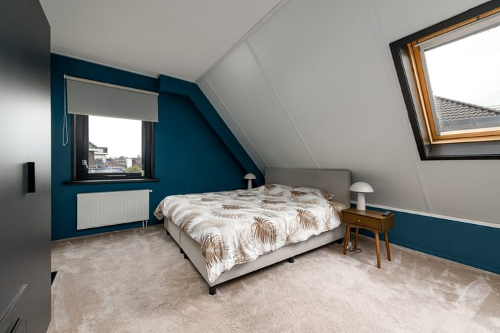 Photo 21 of Nienke van Hichtumweg 97