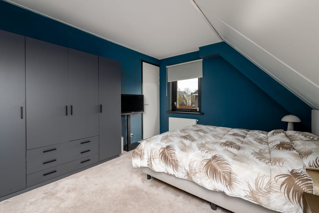 Foto 22 van Nienke van Hichtumweg 97