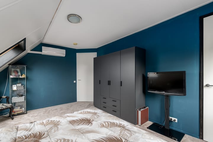 Photo 23 of Nienke van Hichtumweg 97