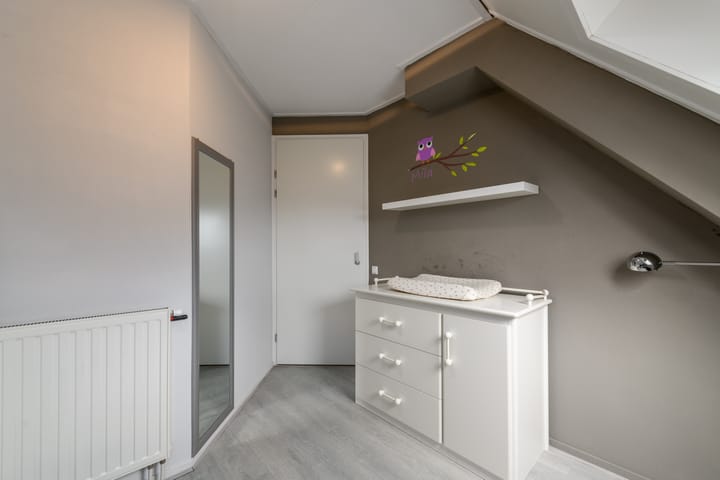 Photo 26 of Nienke van Hichtumweg 97