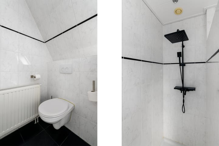 Photo 34 of Nienke van Hichtumweg 97