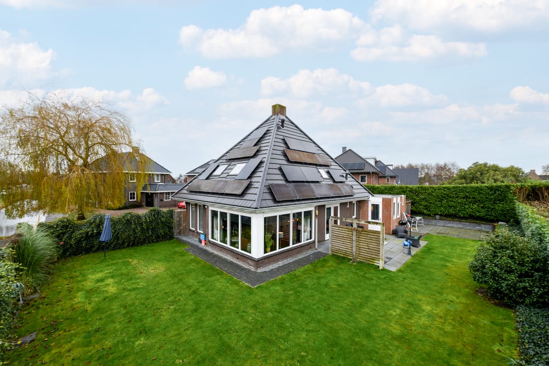 Foto 37 van Nienke van Hichtumweg 97