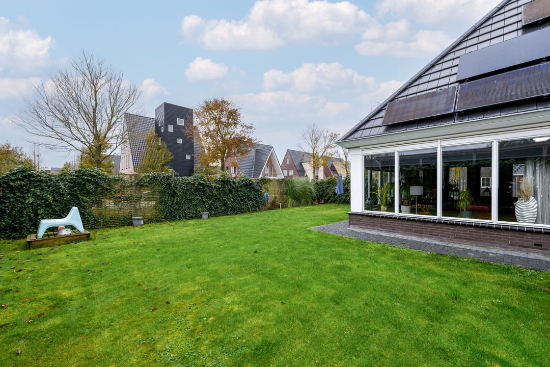 Foto 38 van Nienke van Hichtumweg 97