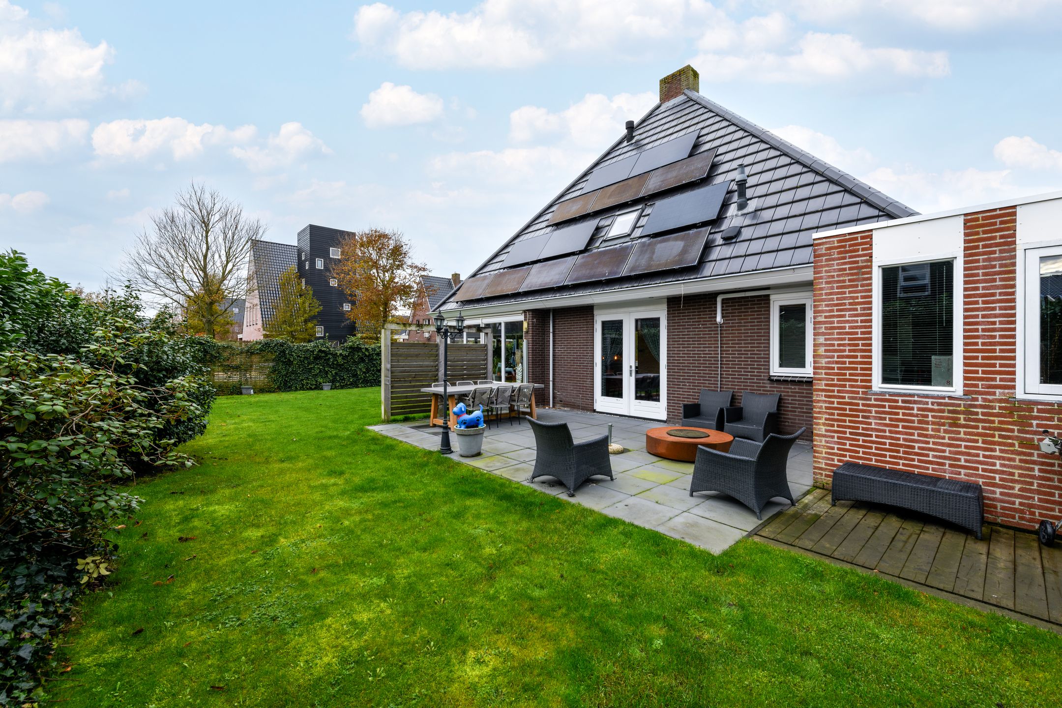 Foto 39 van Nienke van Hichtumweg 97