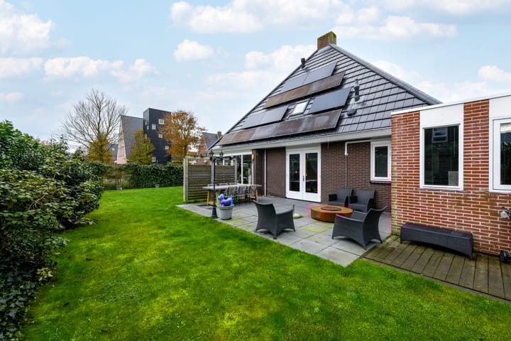 Photo 39 of Nienke van Hichtumweg 97