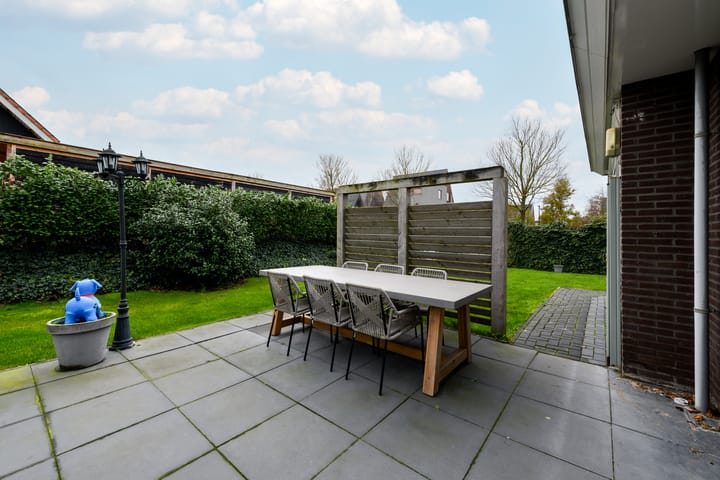 Photo 40 of Nienke van Hichtumweg 97