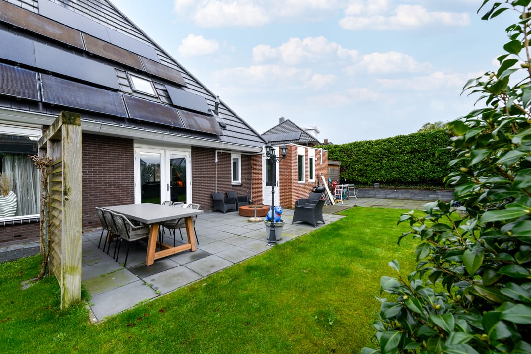 Foto 41 van Nienke van Hichtumweg 97