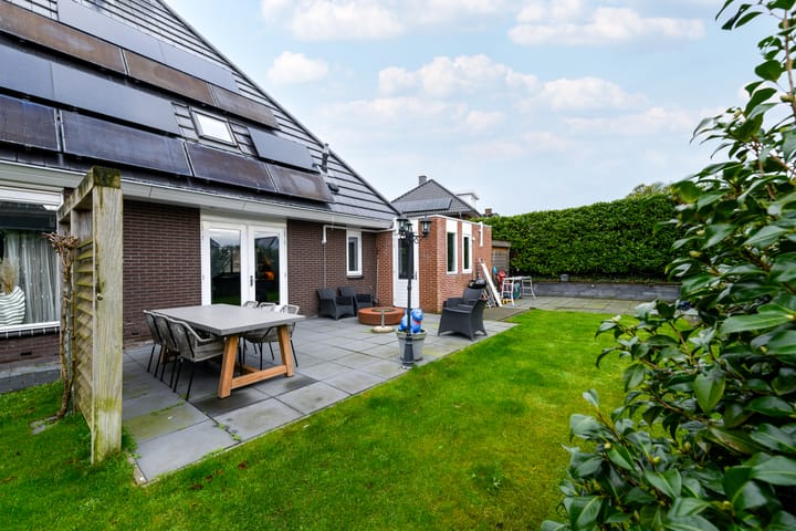 Photo 41 of Nienke van Hichtumweg 97